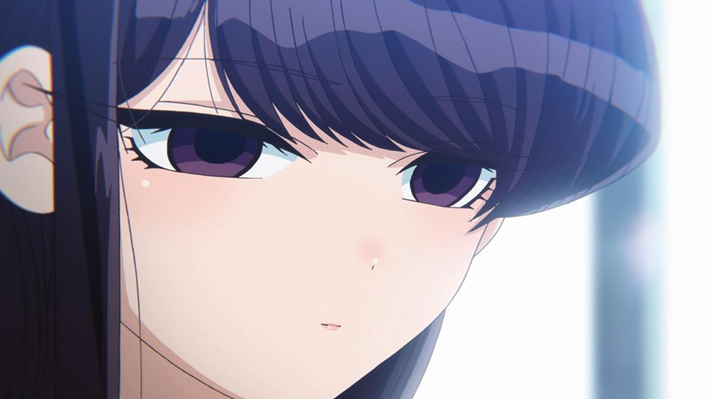 Komi Can't Communicate Season 2 Komi Can't Communicate Season 2